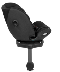 Joie I-Pivot Grow 360 Isofix auto sedište za decu 40-135 cm Shale