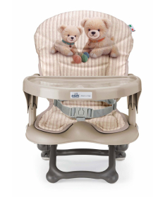 Cam hranilica za bebe (stolica za hranjenje) Smarty Dogs 333sp.264