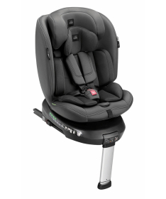 Cam Sosta i-Size Isofix auto sedište za decu 40-150 cm Grey S-176.180