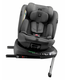 Cam Sosta i-Size Isofix auto sedište za decu 40-150 cm Grey S-176.180