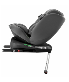 Cam Sosta i-Size Isofix auto sedište za decu 40-150 cm Grey S-176.180