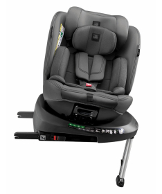 Cam Sosta i-Size Isofix auto sedište za decu 40-150 cm Grey S-176.180