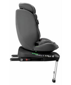 Cam Sosta i-Size Isofix auto sedište za decu 40-150 cm Grey S-176.180