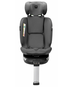 Cam Sosta i-Size Isofix auto sedište za decu 40-150 cm Grey S-176.180