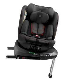 Cam Sosta i-Size Isofix auto sedište za decu 40-150 cm Black S-176.179