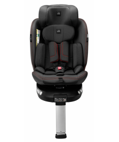 Cam Sosta i-Size Isofix auto sedište za decu 40-150 cm Black S-176.179