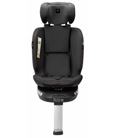 Cam Sosta i-Size Isofix auto sedište za decu 40-150 cm Black S-176.179