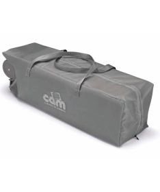 Cam Sonno prenosivi krevetac za bebe jedan nivo Grey Rabbit L-117.265