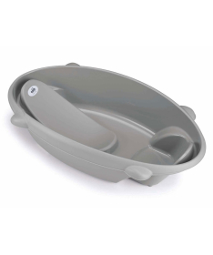 Cam kadica za kupanje bebe Bollicina C-095.U56 - Grey