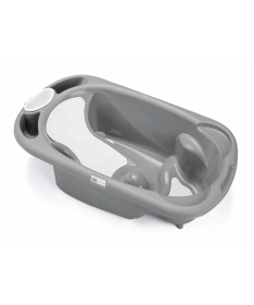 Cam kadica za kupanje bebe Baby Bagno C-090.U56 - Grey