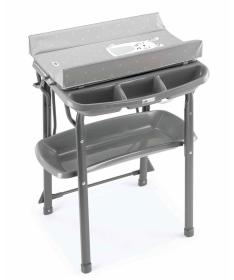 Cam Aqua Spa pult (podloga) za presvlačenje beba Grey Rabbit C-613.265