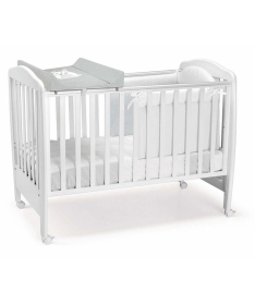 Cam tvrda podloga za povijanje beba Babyblock V-291.265