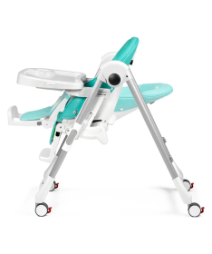 Peg Perego hranilica za bebe Prima Pappa Follow Tahiti