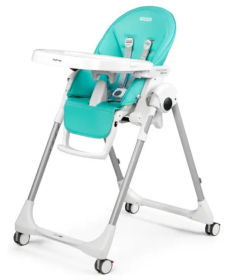 Peg Perego hranilica za bebe Prima Pappa Follow Tahiti