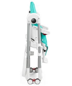 Peg Perego hranilica za bebe Prima Pappa Follow Tahiti