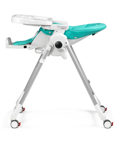 Peg Perego hranilica za bebe Prima Pappa Follow Tahiti