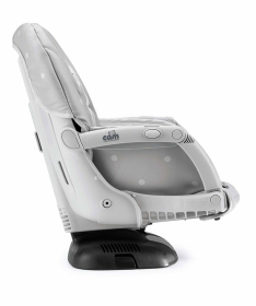 Cam Idea stolica za hranjenje Dogs Beige S-334.264