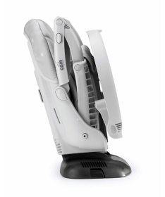 Cam Idea stolica za hranjenje Dogs Beige S-334.264