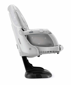 Cam Idea stolica za hranjenje Grey Rabbit S-334.265