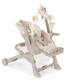 Cam Istante hranilica za bebe Bear Bubble S-2400.261
