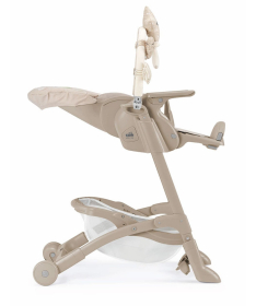 Cam Istante hranilica za bebe Bear Beige S-2400.260B