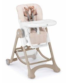 Cam hranilica za bebe Campione Dogs Beige IM230001.264