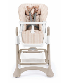 Cam hranilica za bebe Campione Dogs Beige IM230001.264