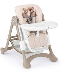 Cam hranilica za bebe Campione Dogs Beige IM230001.264
