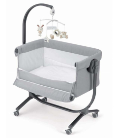 Cam kolevka za bebe Cullami Grey 925.169