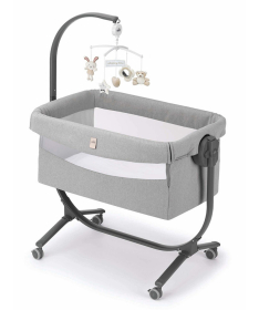 Cam kolevka za bebe Cullami Grey 925.169