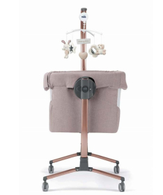 Cam kolevka za bebe Cullami Beige 925.168
