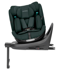 Peg Perego i-Size auto sediste sa Isofix-om Primo Viaggio 360 Evo 40-150 cm - Metal