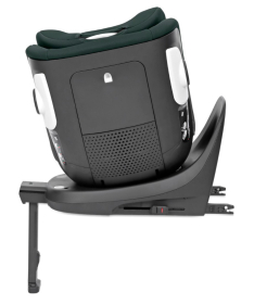 Peg Perego i-Size auto sediste sa Isofix-om Primo Viaggio 360 Evo 40-150 cm - Metal