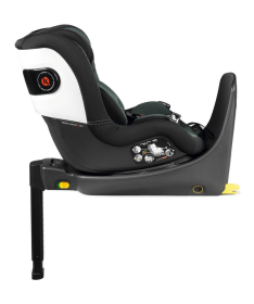 Peg Perego i-Size auto sediste sa Isofix-om Primo Viaggio 360 Evo 40-150 cm - Metal