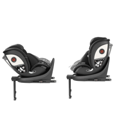 Peg Perego i-Size auto sediste sa Isofix-om Primo Viaggio 360 Evo 40-150 cm - Metal
