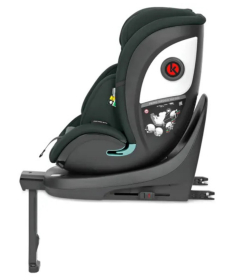 Peg Perego i-Size auto sediste sa Isofix-om Primo Viaggio 360 Evo 40-150 cm - Metal