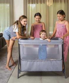 Cam Sempreconte Joy kolevka za bebe Beige 921.167