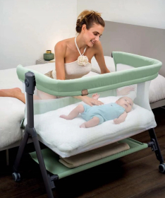 Cam Sempreconte Air kolevka za bebe Grey 920.172