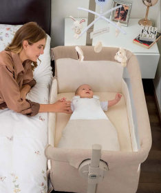 Cam Sempreconte Air kolevka za bebe Grey 920.172