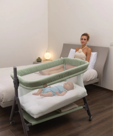 Cam Sempreconte Air kolevka za bebe Grey 920.172