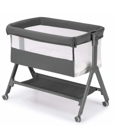Cam Sempreconte Air kolevka za bebe Grey 920.172