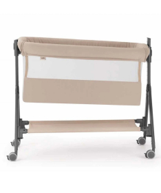 Cam Sempreconte Air kolevka za bebe Beige 920.171