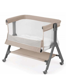 Cam Sempreconte Air kolevka za bebe Beige 920.171
