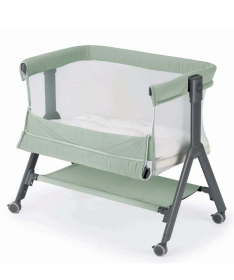 Cam Sempreconte Air kolevka za bebe Green 920.170