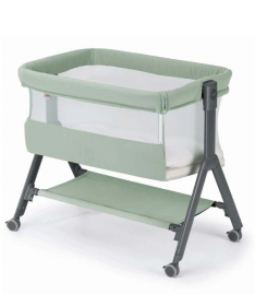 Cam Sempreconte Air kolevka za bebe Green 920.170