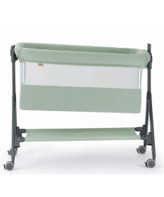 Cam Sempreconte Air kolevka za bebe Green 920.170