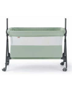Cam Sempreconte Air kolevka za bebe Green 920.170