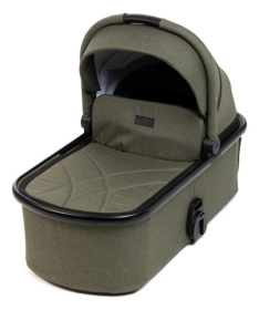 BBO Voyage kolica za bebe 3 u 1 Moss Green