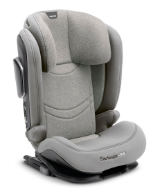 Inglesina Cartesio i-Size Isofix auto sedište za bebe 100-150 cm Moon Grey