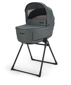 Inglesina kolica za bebe 3u1 Aptica Darwin Emerald Green
